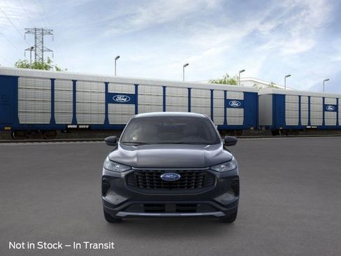 New 2026 Ford Escape Active AWD/4WD image 7