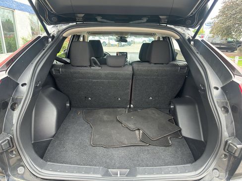 Used 2024 Mitsubishi Eclipse Cross LE AWD/4WD image 15