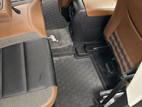 Used 2024 Ford Bronco Sport Outer Banks w/ Tech Package image 35