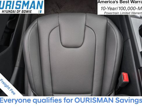 New 2025 Hyundai Elantra Limited image 26