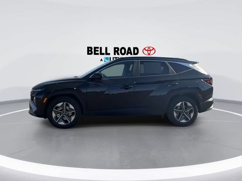 Used 2026 Hyundai Tucson SEL image 5