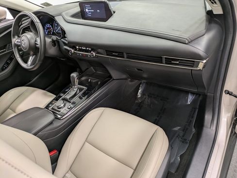 Certified 2023 MAZDA CX-30 AWD 2.5 S w/ Preferred Package image 29