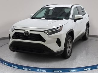 Certified 2024 Toyota RAV4 XLE AWD/4WD video 1