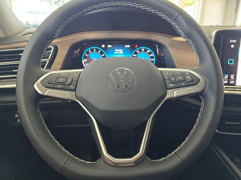 New 2026 Volkswagen Atlas SE AWD/4WD image 22