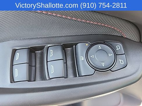 Used 2024 Chevrolet TrailBlazer RS w/ Driver Confidence Package FWD image 20