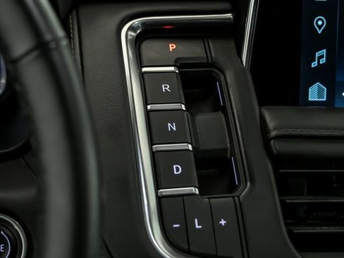 Certified 2023 Chevrolet Tahoe High Country image 20