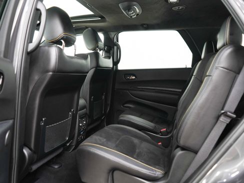 Used 2024 Dodge Durango SRT AWD/4WD image 20