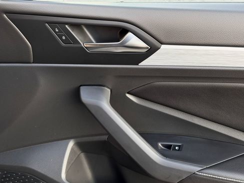 New 2026 Volkswagen Jetta Sport FWD image 27