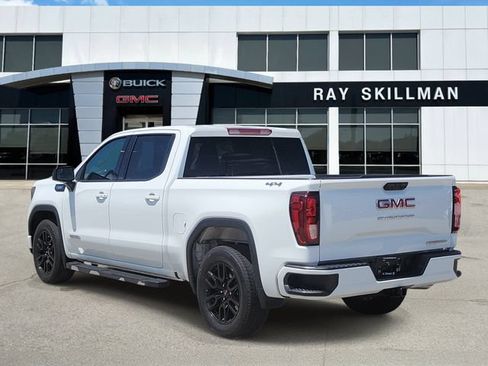 Used 2026 GMC Sierra 1500 Elevation AWD/4WD image 2