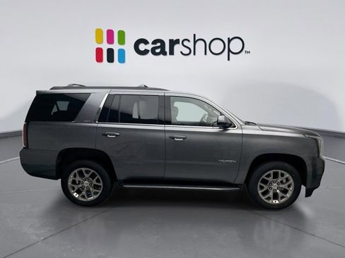 Used 2020 GMC Yukon SLT w/ Open Road Package image 6
