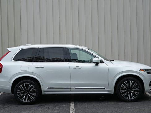 Used 2025 Volvo XC90 T8 Plus AWD/4WD image 56