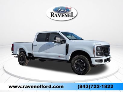 Used 2024 Ford F250 Lariat w/ Lariat Ultimate Package