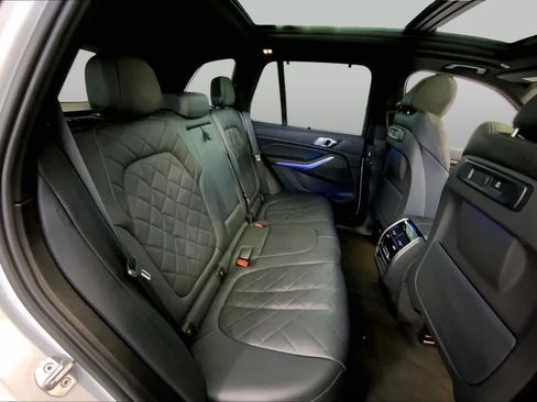 Used 2023 BMW X5 xDrive40i w/ Executive Package AWD/4WD image 19