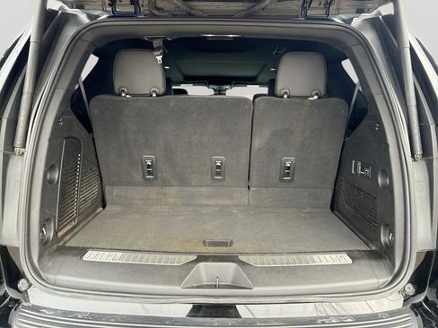 Certified 2023 Chevrolet Tahoe High Country image 27