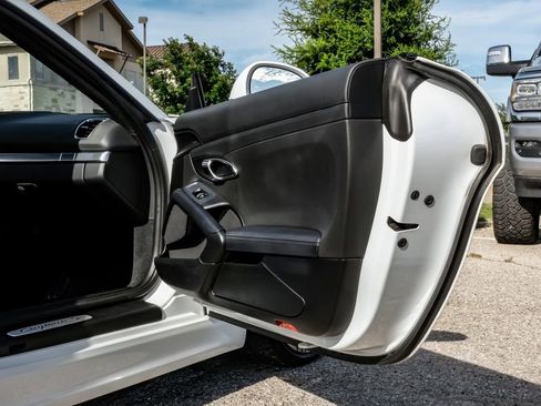 Used 2015 Porsche Cayman S RWD image 43