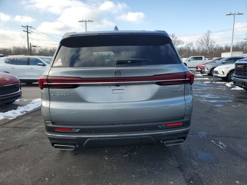 New 2026 Buick Enclave Preferred w/ Power Package image 5