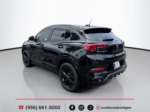 Used 2025 Buick Encore GX Sport Touring FWD image 6