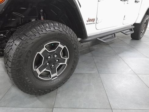 Used 2021 Jeep Gladiator Mojave image 29