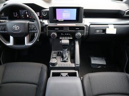 New 2026 Toyota 4Runner SR5 image 13