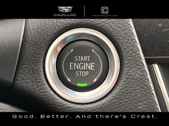 Used 2024 Cadillac CT5 V Blackwing w/ Driver Assist Package RWD image 23