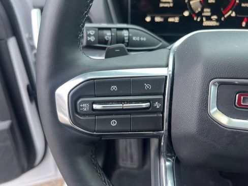 Certified 2025 GMC Terrain Elevation image 19