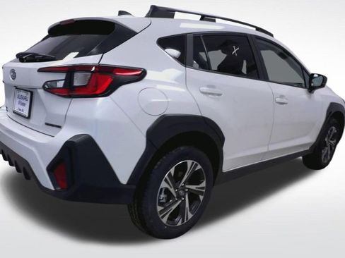 New 2026 Subaru Crosstrek 2.0i Premium image 8