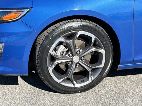 Used 2023 Chevrolet Malibu LT image 9