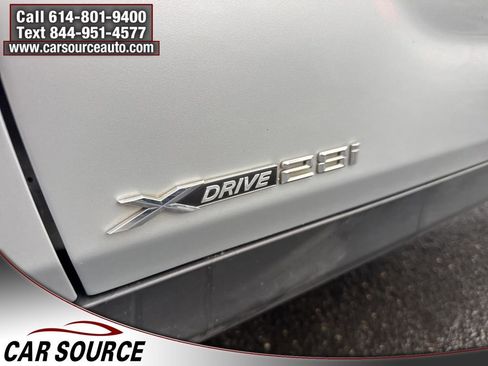 Used 2014 BMW X1 xDrive28i image 4