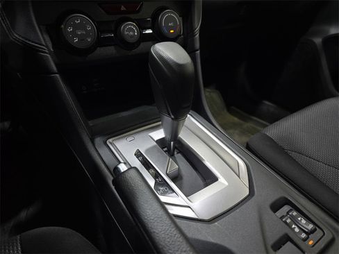 Used 2021 Subaru Impreza Premium image 25