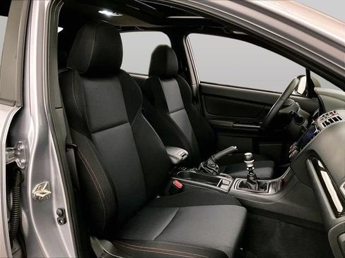 Used 2021 Subaru WRX Premium AWD/4WD image 7