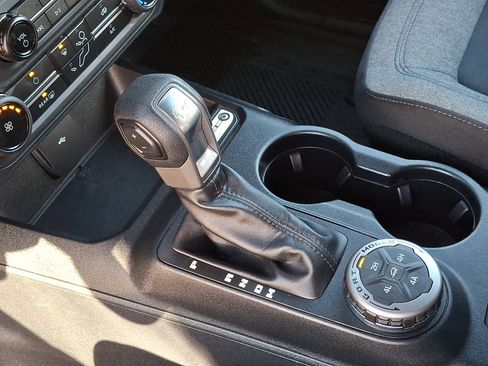 Certified 2022 Ford Bronco 4-Door w/ Sasquatch Package image 20