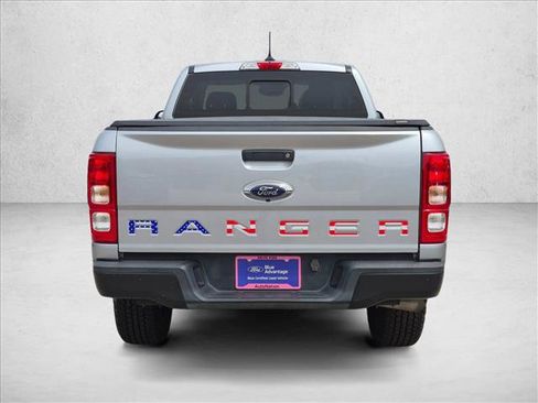 Certified 2021 Ford Ranger XL w/ Equipment Group 101A High AWD/4WD image 6