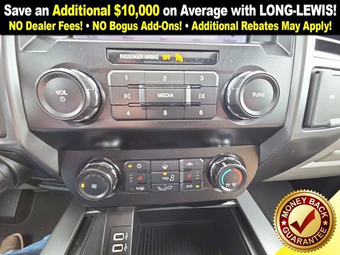 Used 2019 Ford F150 XLT w/ Equipment Group 302A Luxury image 30