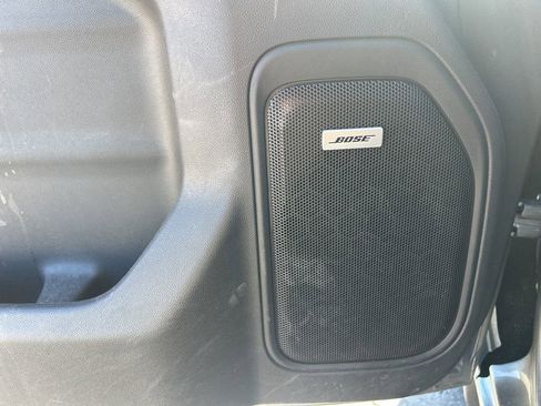 Used 2021 Chevrolet Silverado 1500 RST w/ All Star Edition Plus image 17