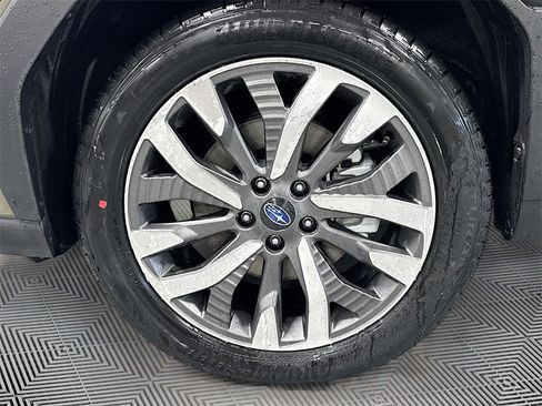 New 2026 Subaru Forester Touring image 30
