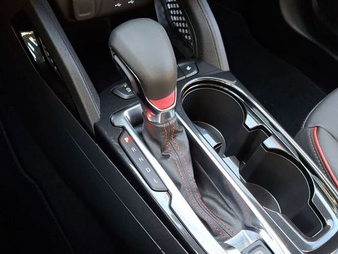 New 2026 Chevrolet TrailBlazer RS w/ Driver Confidence Package image 12