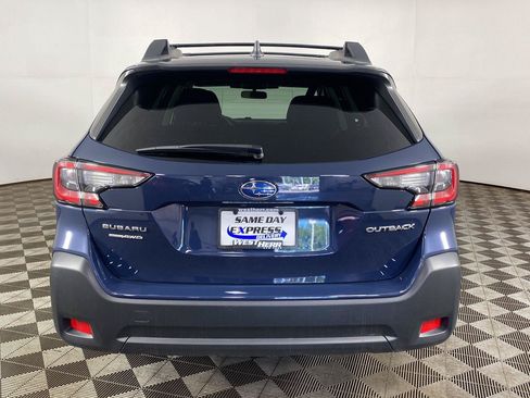 Used 2025 Subaru Outback Premium AWD/4WD image 20