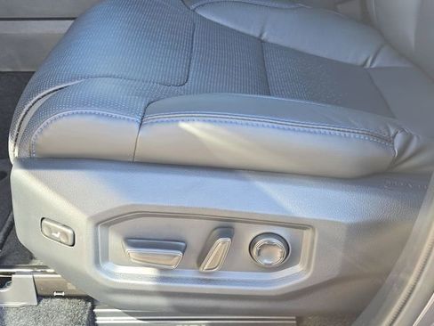 New 2026 Toyota Tundra Platinum image 28