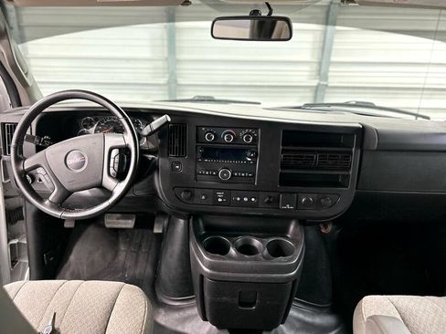 Used 2020 GMC Savana 3500 w/ Power Convenience Package image 43