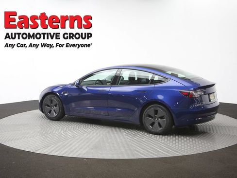 Used 2021 Tesla Model 3 Standard Range Plus RWD image 57