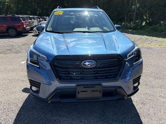 Used 2023 Subaru Forester Premium AWD/4WD video 2