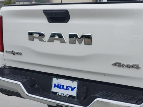 Used 2025 RAM 1500 Lone Star AWD/4WD image 6
