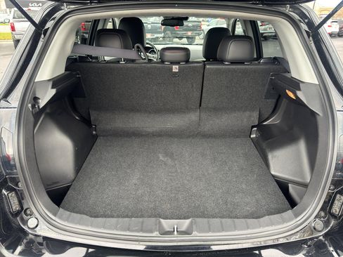 Used 2024 Mitsubishi Outlander Sport SE image 7