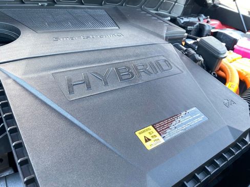 New 2026 Kia Niro EX FWD image 31