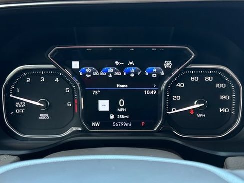 Used 2021 GMC Yukon Denali w/ Denali Premium Package AWD/4WD image 39