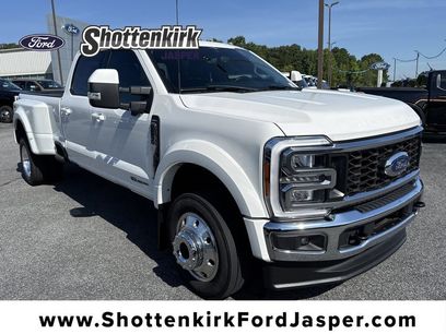 Used 2023 Ford F450 Lariat