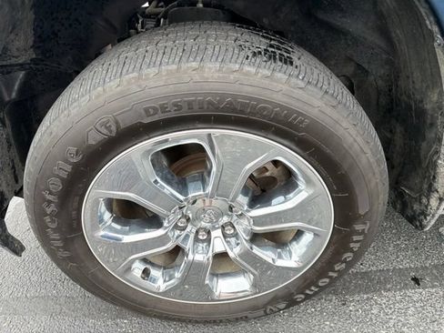 Used 2023 RAM 1500 Big Horn AWD/4WD image 33