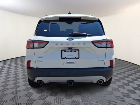 Used 2020 Ford Escape SEL AWD/4WD image 6
