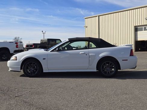 Used 2003 Ford Mustang GT image 4