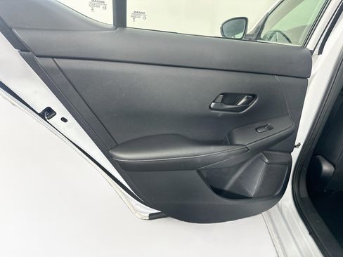 Used 2024 Nissan Sentra SV FWD image 24